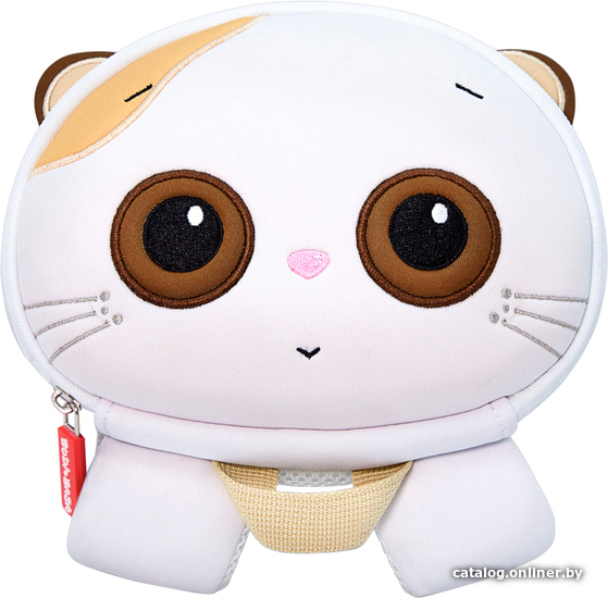 

Детский рюкзак BUDI BASA Li-Li Baby ABB-026