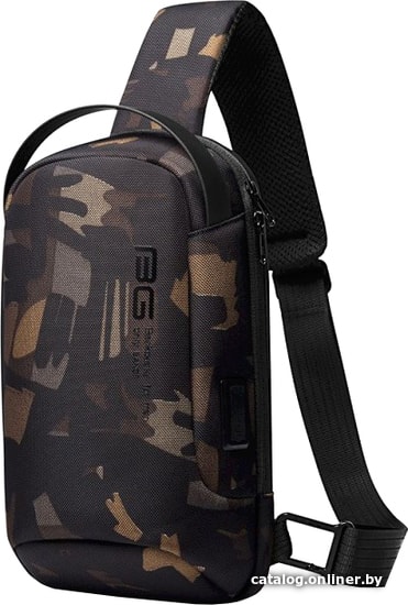 

Слинг Bange BG7221 (камуфляж)