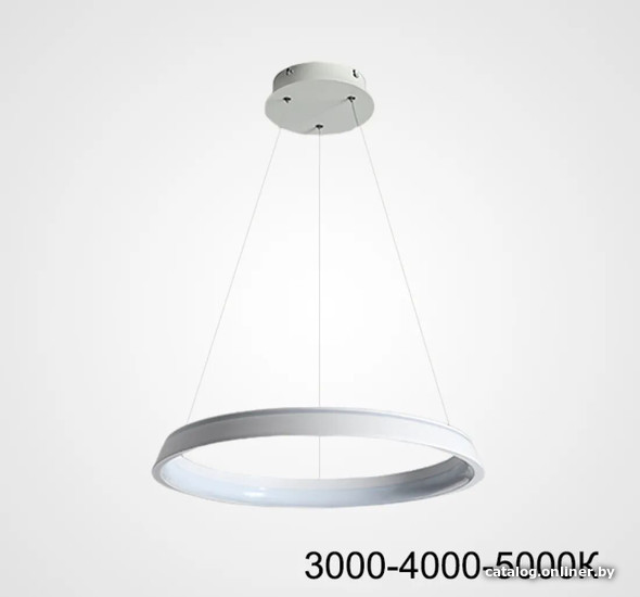 

Подвесная люстра ImperiumLoft Chanett01 219907-23