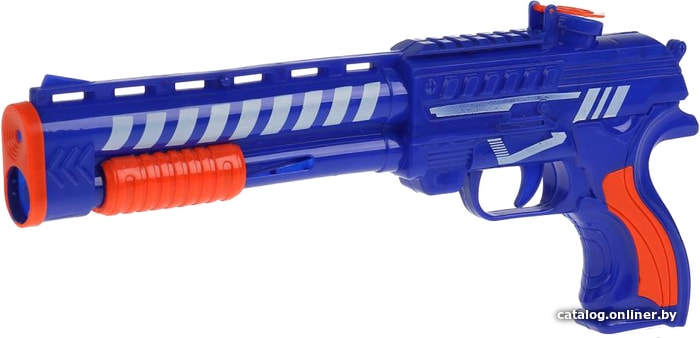 

Бластер игрушечный Играем вместе с шариками B1394383-R1
