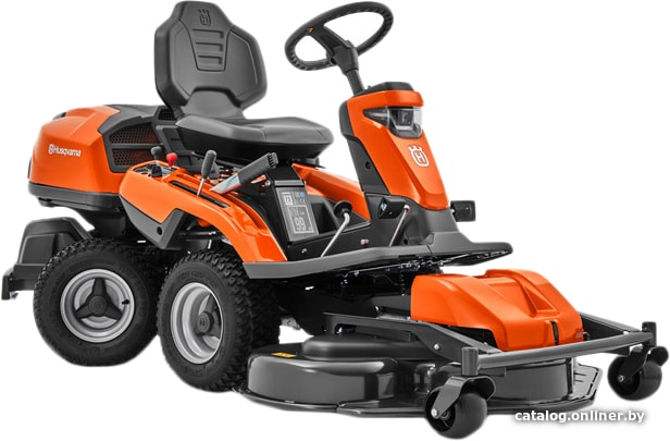 

Райдер Husqvarna R 316TX 967847401