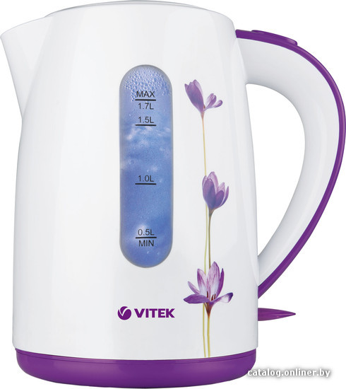 

Электрический чайник Vitek VT-7011 W