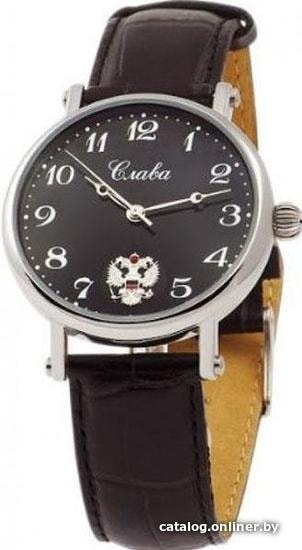 

Наручные часы Слава 8091683/300-2409.В