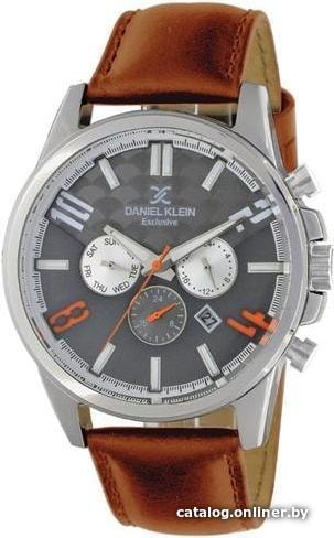 

Наручные часы Daniel Klein DK11497-1