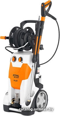 

Мойка высокого давления STIHL RE 272 Plus