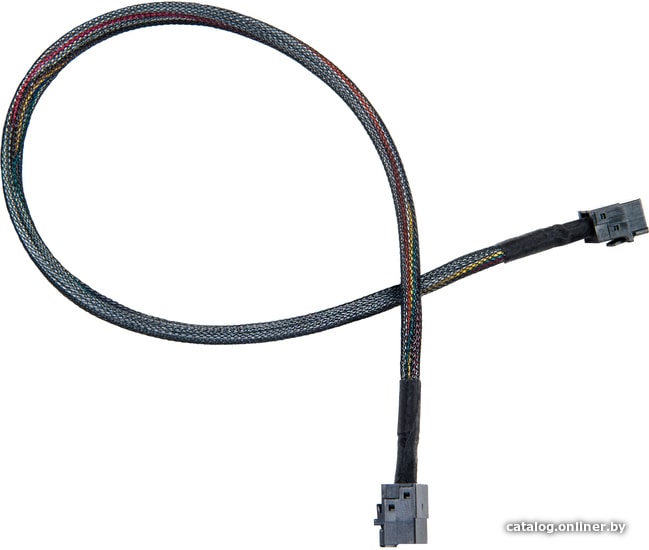 

Кабель Microsemi ACK-I-HDmSAS-HDmSAS 2282100-R