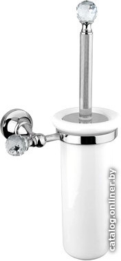 

Держатель для ершика Cezares OLIMP-TB-01-Sw
