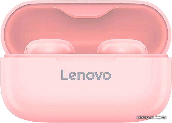 

Наушники Lenovo LivePods LP11 (розовый)