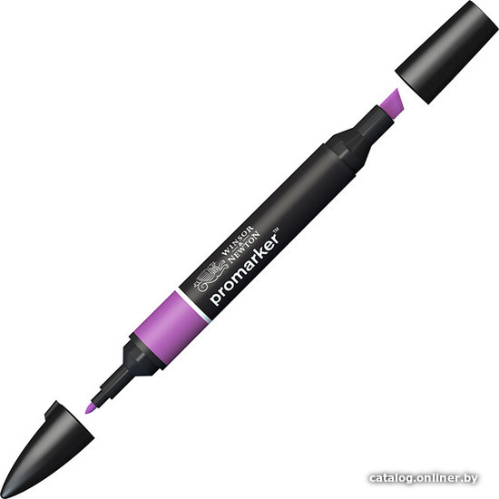 

Маркер художественный Winsor & Newton Pro 203542 (пурпурный)