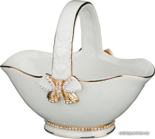 

Конфетница Lefard Venezia 55-2549