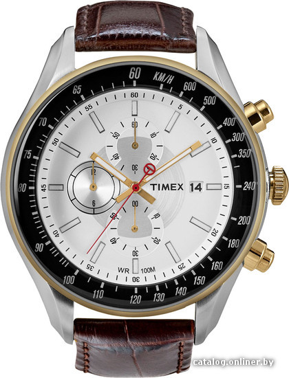 

Наручные часы Timex T2N157