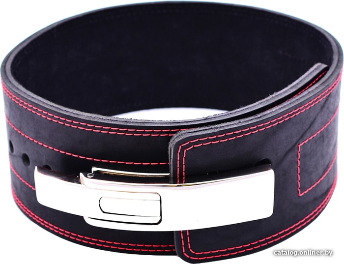 

Пояс Onhillsport Medium PS-0366-6 (черный, XXL)