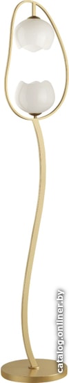 

Торшер Odeon Light 4873/2F Aterlily
