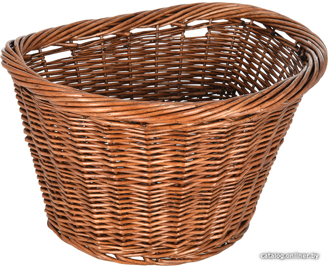 

Корзина Oxford Trinity Basket Deluxe 16" D Shape WBD16D