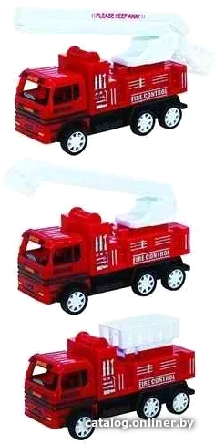 

Набор JinJia Toys 333-33A