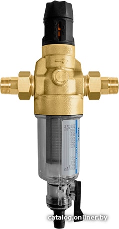 

Магистральный фильтр BWT Protector mini С/R HWS 1"