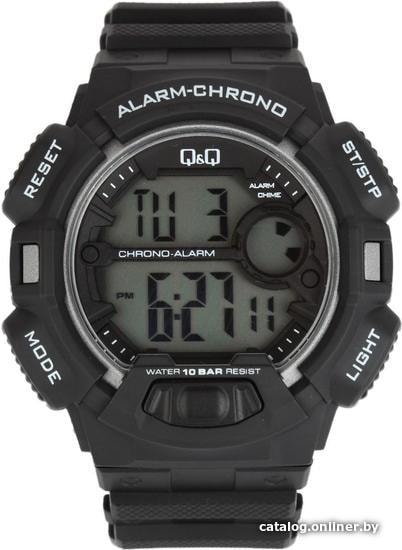 

Наручные часы Q&Q M132J001