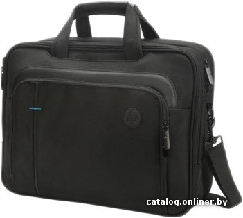

Сумка HP SMB Topload 15.6 [T0F83AA]