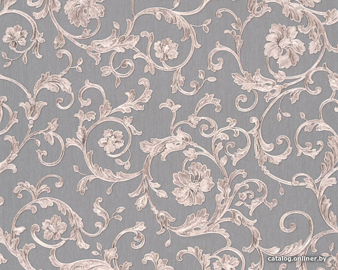 

Виниловые обои AS Creation Versace III 34326-5