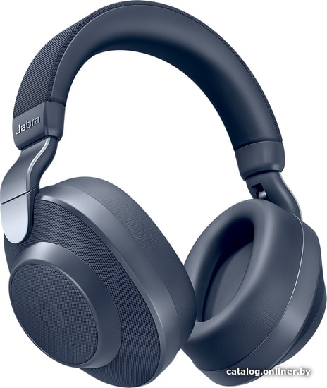 

Наушники Jabra Elite 85h (темно-синий)