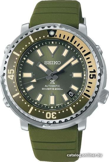 

Наручные часы Seiko SRPF83K1