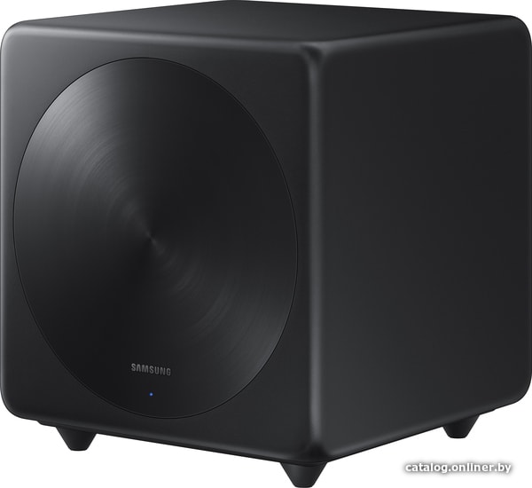 

Беспроводной сабвуфер Samsung SWA-W500