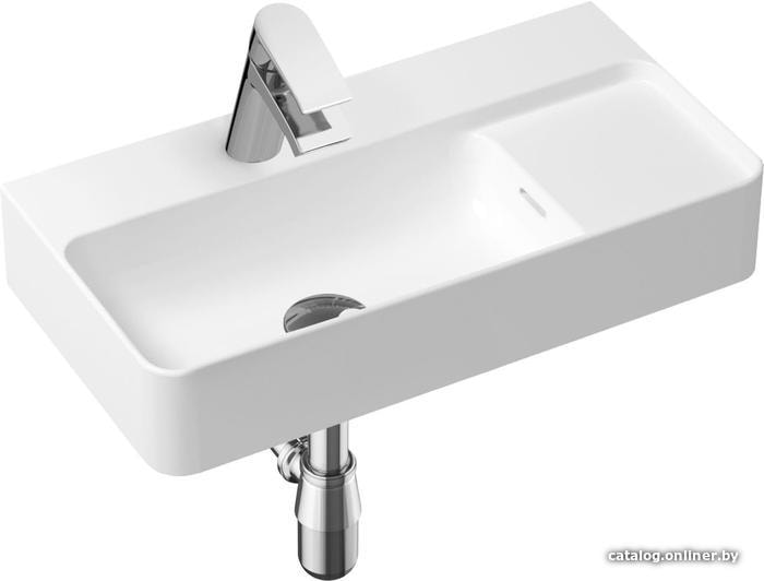 

Умывальник Lavinia Boho Bathroom 21510311 (раковина, смеситель, сифон, клапан)