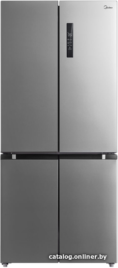 

Четырёхдверный холодильник Midea MDRF644FGF02B