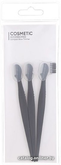 

Триммер для бровей Miniso 5128 (3 шт)