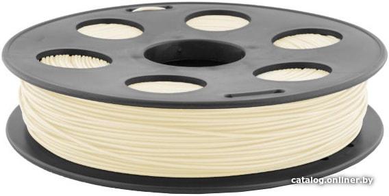 

Пластик Bestfilament ABS/PC 1.75 мм 500 г (натуральный)