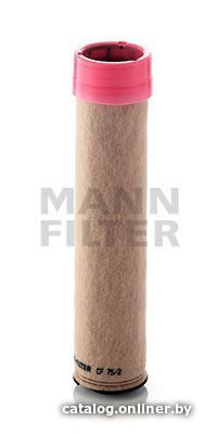 

Воздушный фильтр MANN-filter CF752