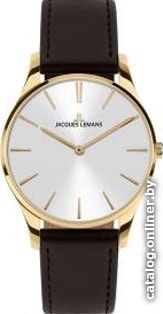 

Наручные часы Jacques Lemans 1-2123F