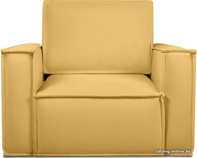 

Кресло-кровать Divan Эби мини (linia yellow)