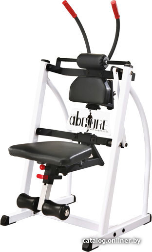 

Пресс-машина Body-Solid WAB-400G