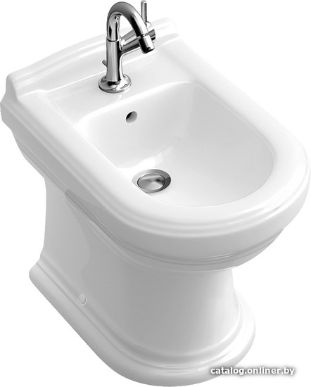 

Биде Villeroy & Boch Hommage [744200R1]