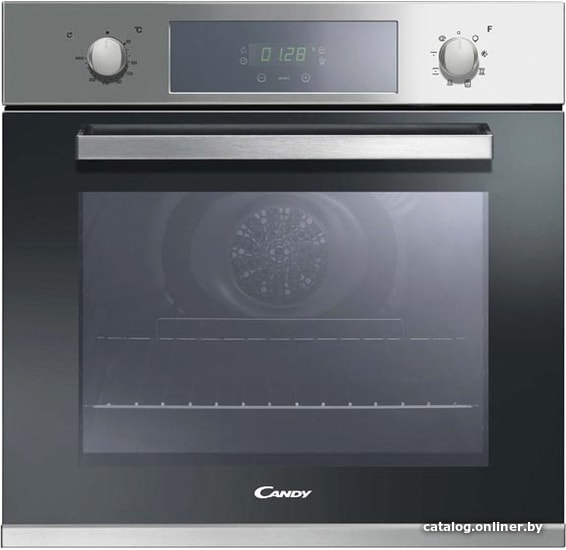 

Электрический духовой шкаф Candy FCP 605 X