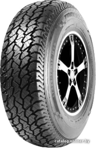 

Автомобильные шины Torque AT701 265/75R16 116S
