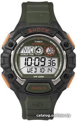 

Наручные часы Timex T49972
