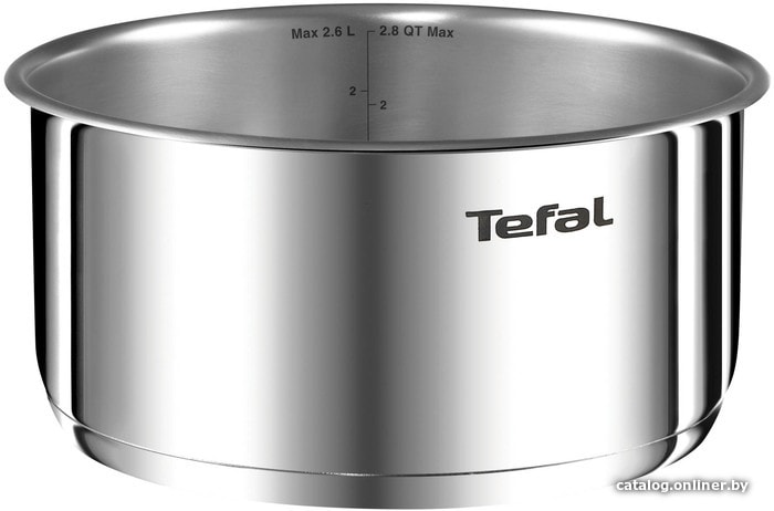 

Кастрюля Tefal Ingenio Emotion L9253074