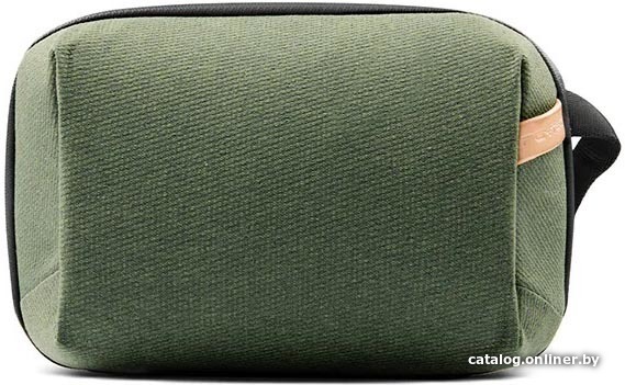 

Чехол PGYTECH Mini Tech P-CB-094 (moss green)