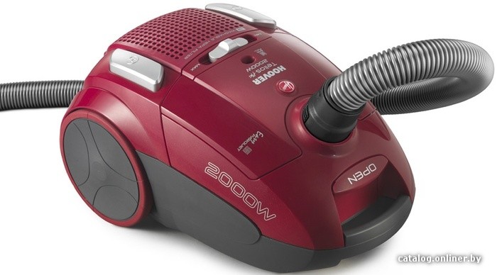 

Пылесос Hoover TTE 2005 019
