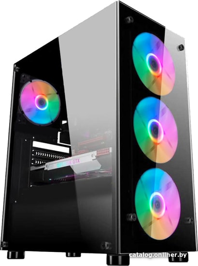 

Корпус 1stPlayer V3-A-4G6