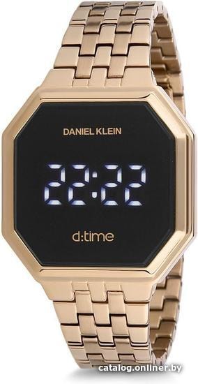 

Наручные часы Daniel Klein DK12096-4