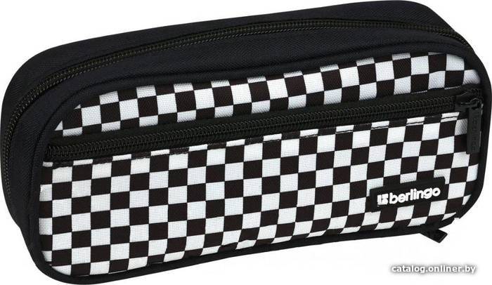 

Пенал Berlingo Chess Board PM09244