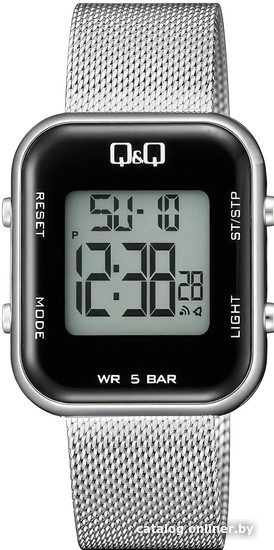 

Наручные часы Q&Q Digital M207J010