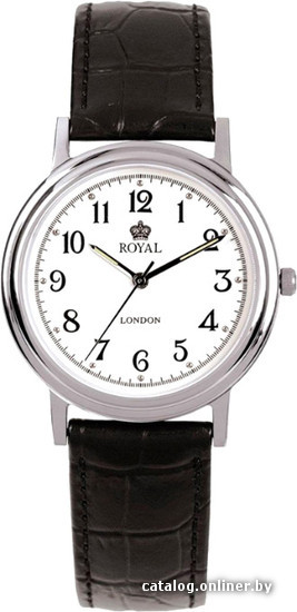 

Наручные часы Royal London 40000-01
