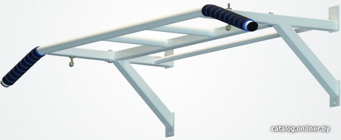 

Турник Spektr Sport Классик 4 разборный (белый)