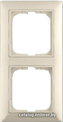 

Рамка ABB Basic 55 1725-0-1485