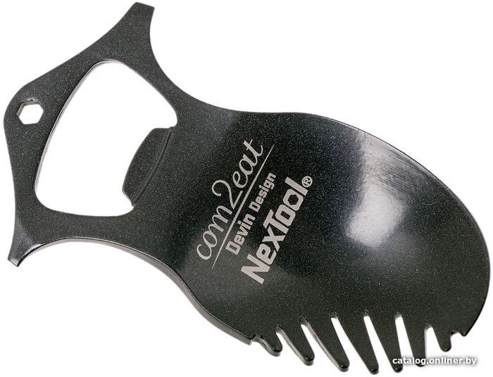 

Мультитул NexTool com2eat KT5013B