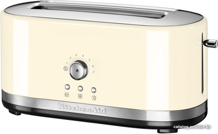 

Тостер KitchenAid 5KMT4116EAC